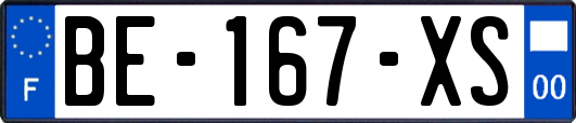 BE-167-XS