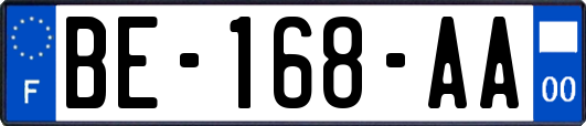 BE-168-AA