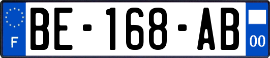 BE-168-AB