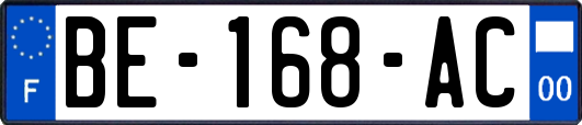 BE-168-AC