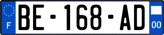 BE-168-AD