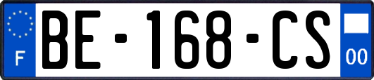 BE-168-CS