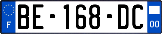 BE-168-DC