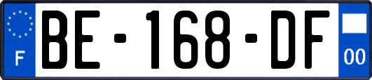 BE-168-DF
