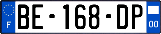 BE-168-DP