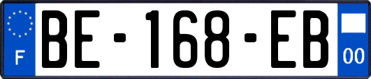 BE-168-EB