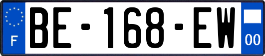 BE-168-EW