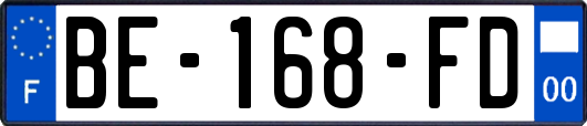 BE-168-FD