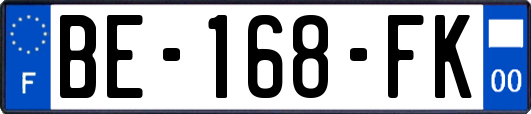 BE-168-FK