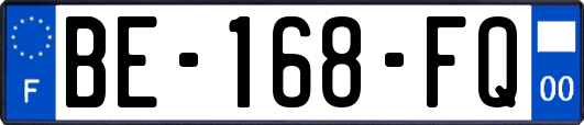 BE-168-FQ