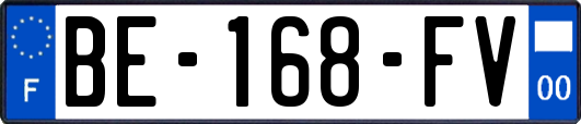 BE-168-FV