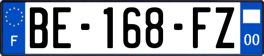 BE-168-FZ