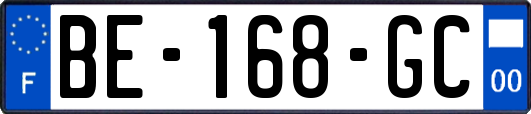 BE-168-GC