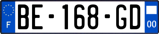 BE-168-GD