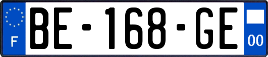 BE-168-GE