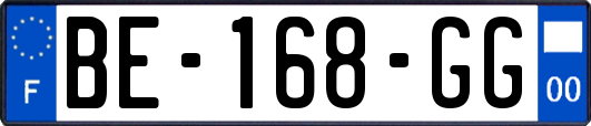 BE-168-GG