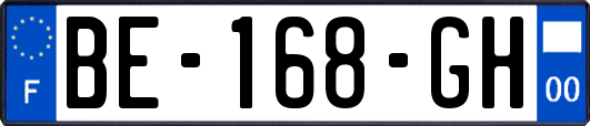 BE-168-GH
