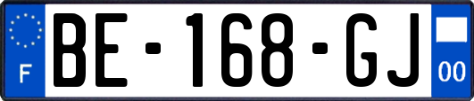 BE-168-GJ