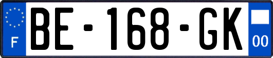 BE-168-GK