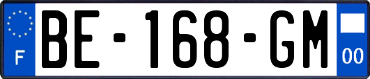 BE-168-GM