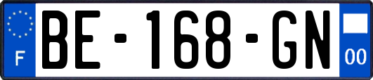 BE-168-GN