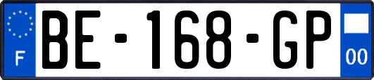 BE-168-GP