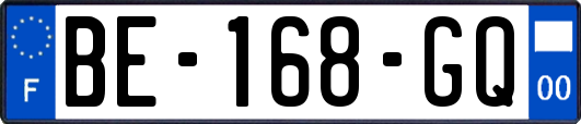 BE-168-GQ