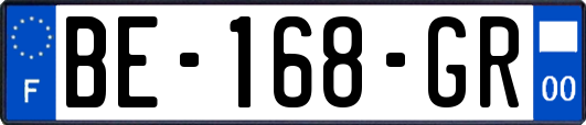 BE-168-GR