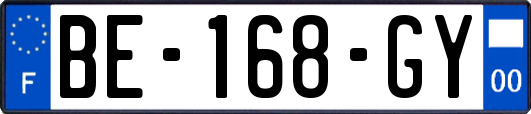 BE-168-GY