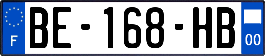 BE-168-HB