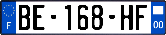 BE-168-HF