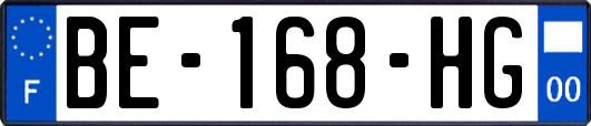 BE-168-HG