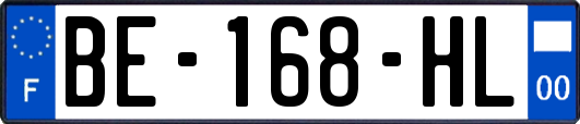 BE-168-HL