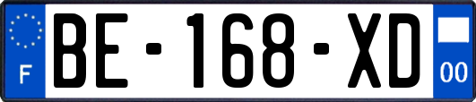 BE-168-XD