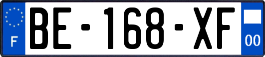 BE-168-XF