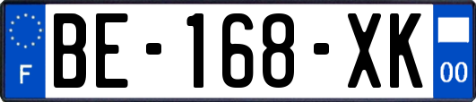 BE-168-XK