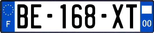 BE-168-XT