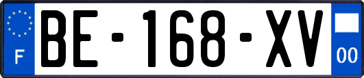 BE-168-XV
