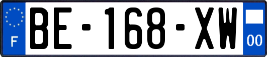 BE-168-XW