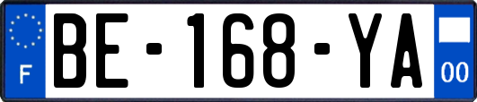 BE-168-YA