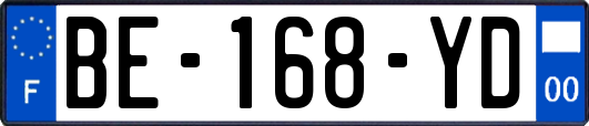 BE-168-YD