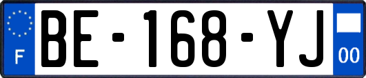 BE-168-YJ