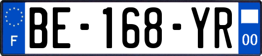 BE-168-YR