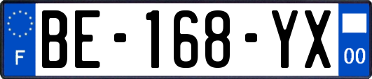 BE-168-YX