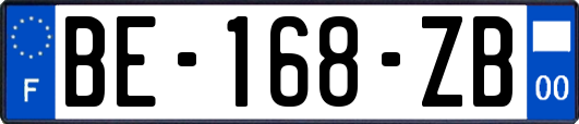 BE-168-ZB
