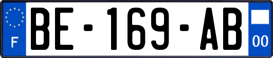 BE-169-AB