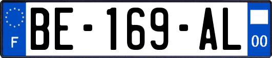 BE-169-AL