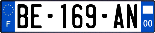 BE-169-AN