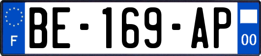 BE-169-AP