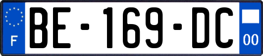 BE-169-DC